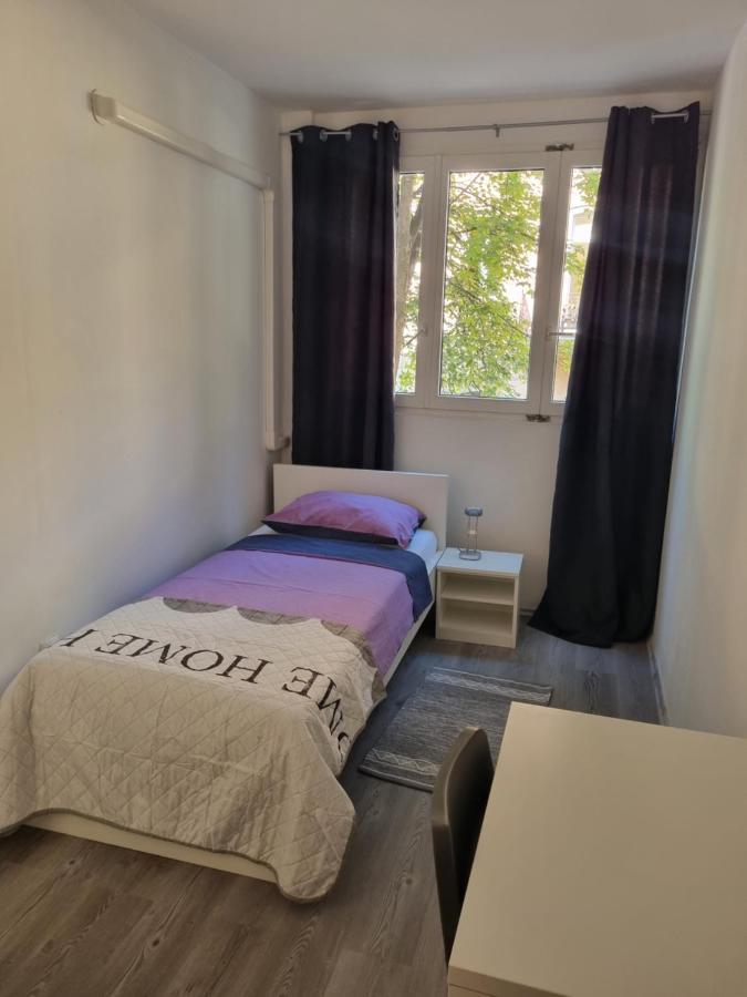 Maki Apartment Пула Екстериор снимка
